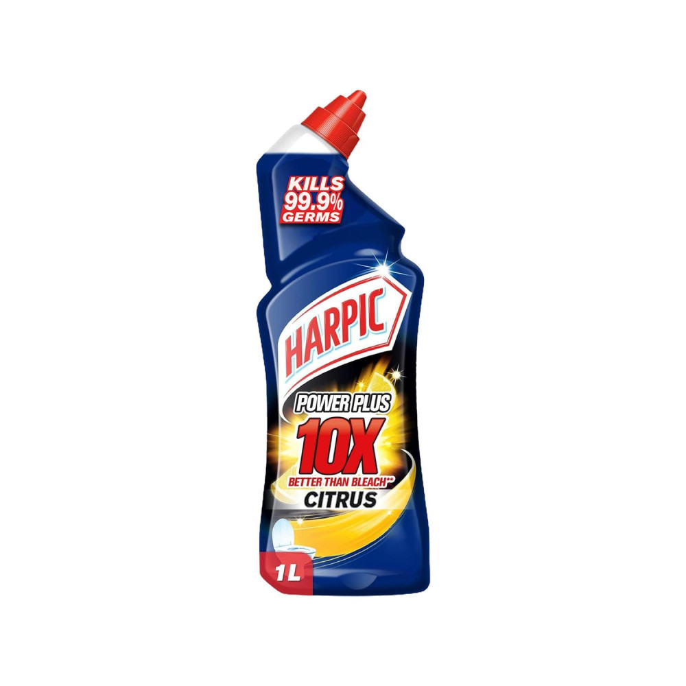 Harpic Power Plus Citrus 1L