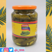خيار المدينة كورنيشن ٥٠٠ مل