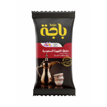 Arabic coffee with saffron flavor 30 gm beja