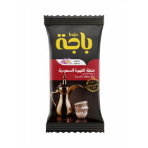 قهوة عربية بنكهة الزعفران ٣٠ غ (باجة)