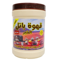 باتل قهوة الخير بخلطة شمالية ٩٠٠ غرام