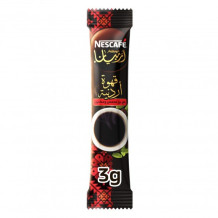 Nescafe Arabiana Jordanian 3g