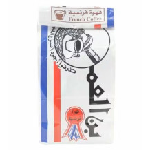 بن العمدة قهوة فرنسية -ارابيكا- 200 جم