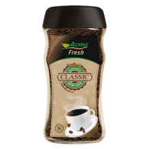 Aroma Fresh Instant Coffee Classic 100 g