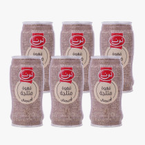 Luna Original Iced Coffee 240 ml 6 pieces