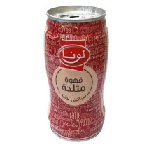 Luna Iced Coffee Spanish Latte 240 ml
