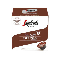 MioCafé Espresso Capsules 10 capsules
