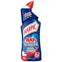 Harpic Liquid Original 1 L