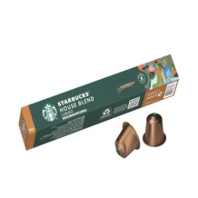 Starbucks houseblrnd lungo,103G