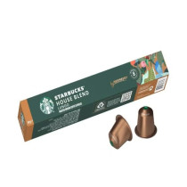 Starbucks houseblrnd lungo,103G