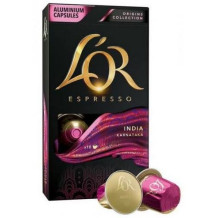 إل أو كابس إنديا كارناتاكا 52 جم
