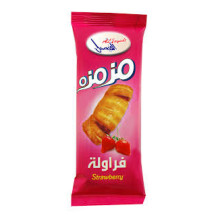 الفيصل, مزمزه بالفراولة 65 غرام