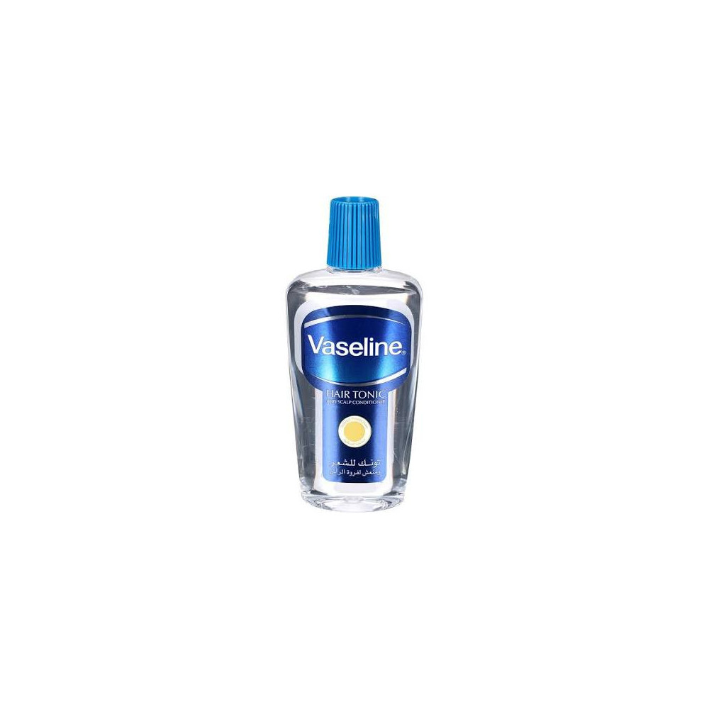 Vaseline Hair Tonic 300 ml