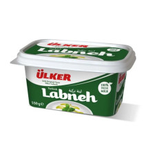 لبنة اولكر 550 جم