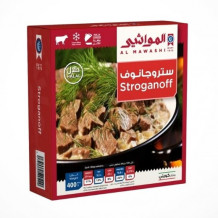 Al-Mawashi Beef-Beef-Stroganoff 400 gm