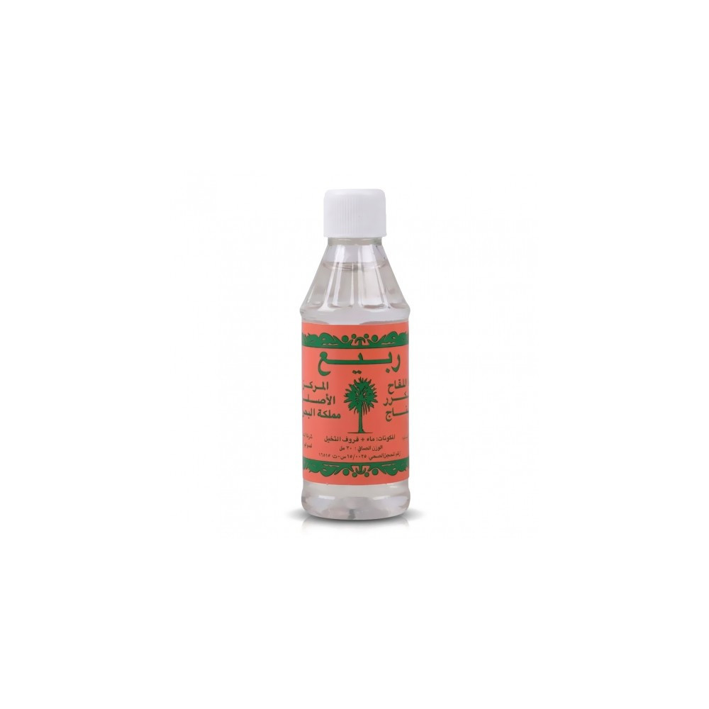 Al-Rabeeh Pollen Water - 30 ml