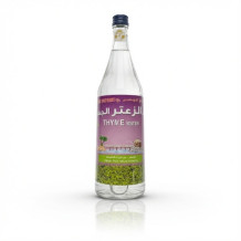 ماء زعتر الجسر ٥٦٥ مل