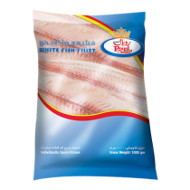 Americana White Fish Fillet 1 Kg