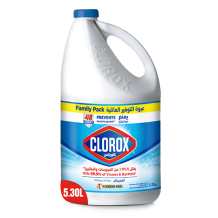 Clorox Original Multi-Purpose Cleaner 5.30 liters
