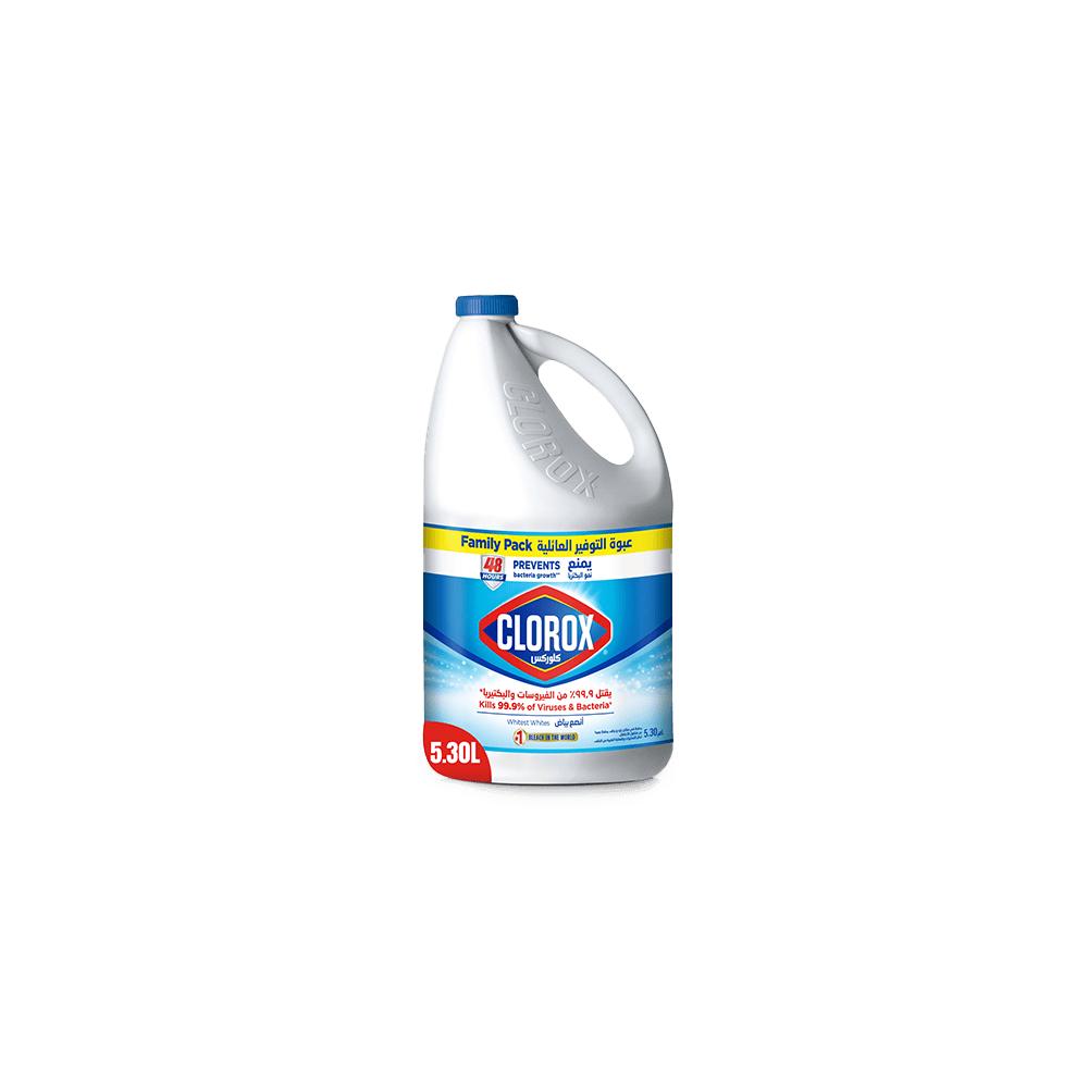Clorox Original Multi-Purpose Cleaner 5.30 liters