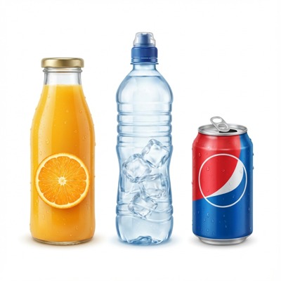 Beverages