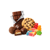 شوكولاتة وحلويات