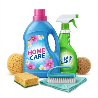 Cleaning Products