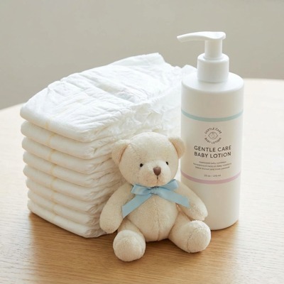 Baby Care