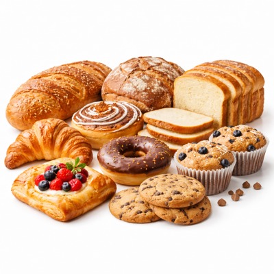 Bakery