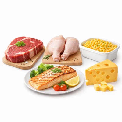 Fresh Chicken