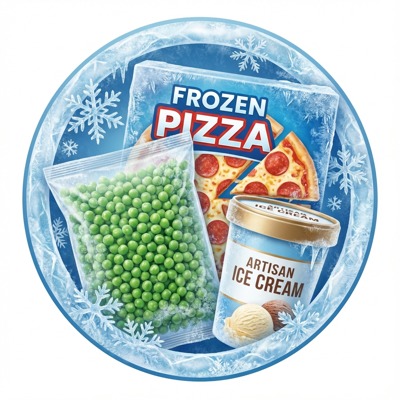 Frozen Foods