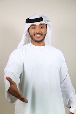 Mubarak Alenezi