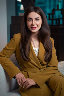 Sarah Almutairi