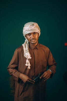 Fahad Alharbi